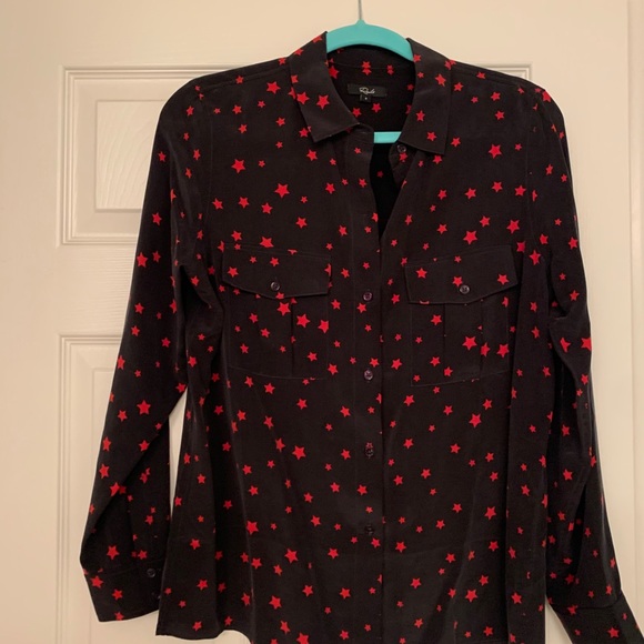 Rails button down - Picture 2 of 3